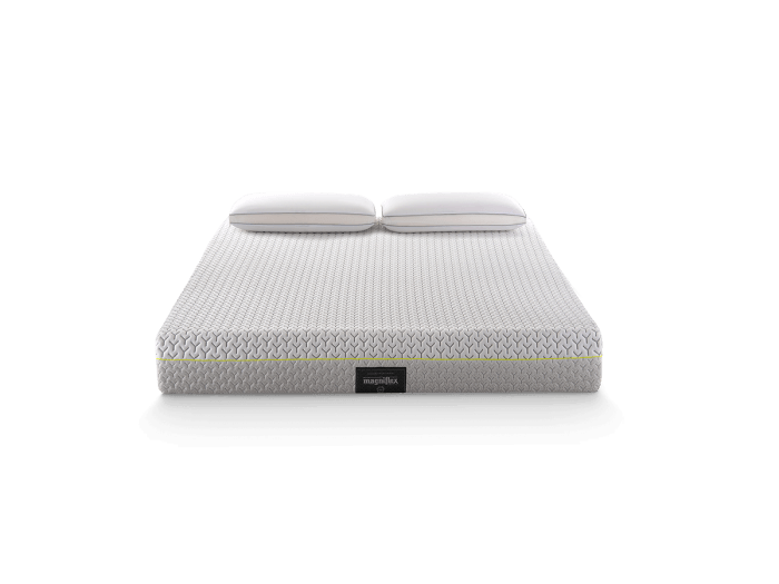 Двулицев матрак Magnistretch Sport